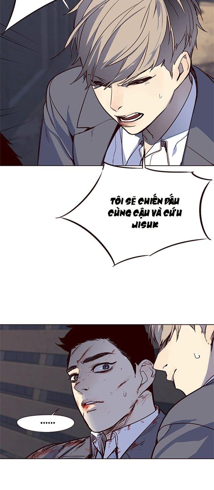Hóa thân thành mèo chapter 42 - Upload bởi truyensieuhay.com