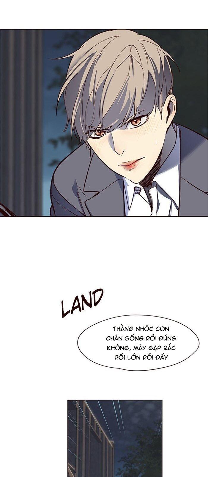 Hóa thân thành mèo chapter 42 - Upload bởi truyensieuhay.com