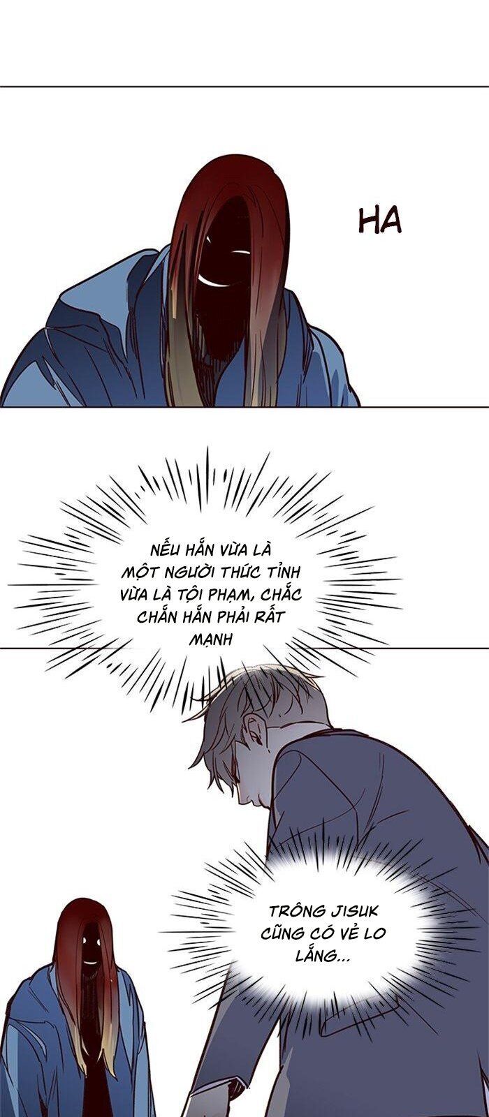 Hóa thân thành mèo chapter 42 - Upload bởi truyensieuhay.com