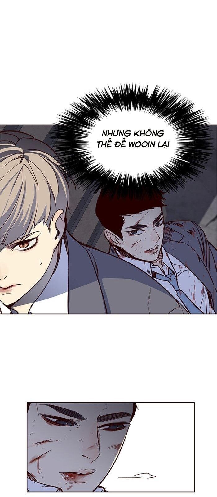 Hóa thân thành mèo chapter 42 - Upload bởi truyensieuhay.com
