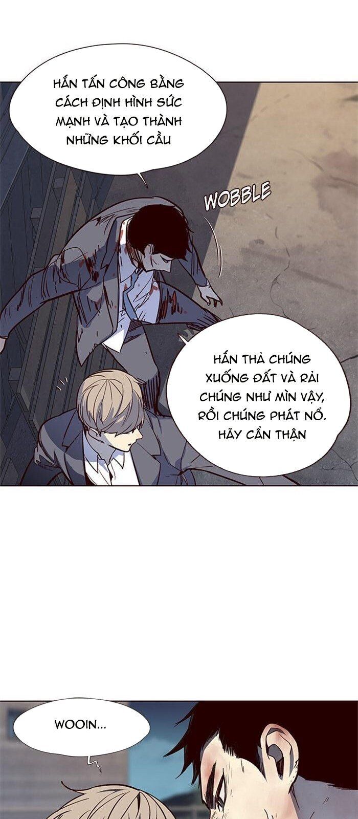 Hóa thân thành mèo chapter 42 - Upload bởi truyensieuhay.com