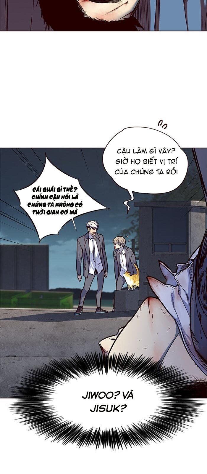 Hóa thân thành mèo chapter 42 - Upload bởi truyensieuhay.com
