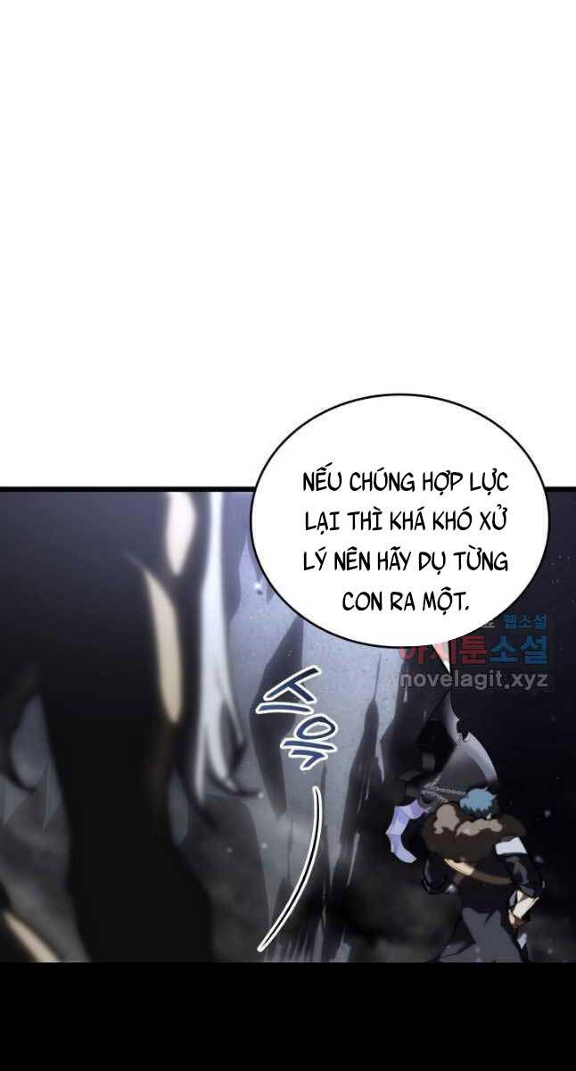 Sự trở lại của người chơi cấp SSS chapter 51 - Upload bởi truyensieuhay.com