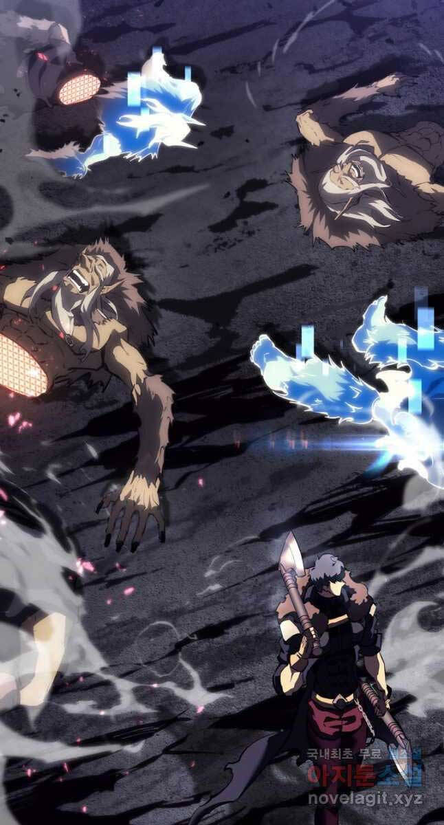 Sự trở lại của người chơi cấp SSS chapter 51 - Upload bởi truyensieuhay.com