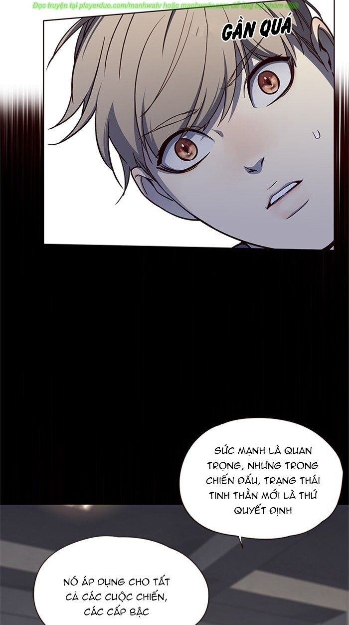 Hóa thân thành mèo chapter 43 - Upload bởi truyensieuhay.com