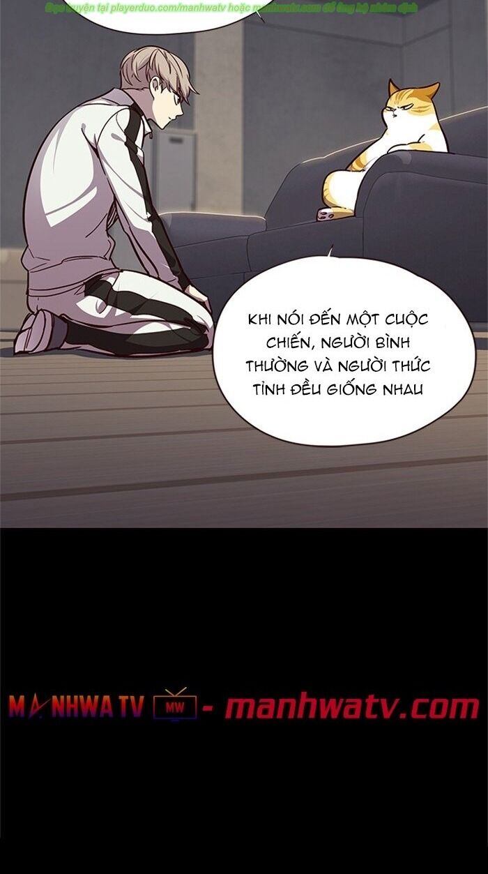 Hóa thân thành mèo chapter 43 - Upload bởi truyensieuhay.com
