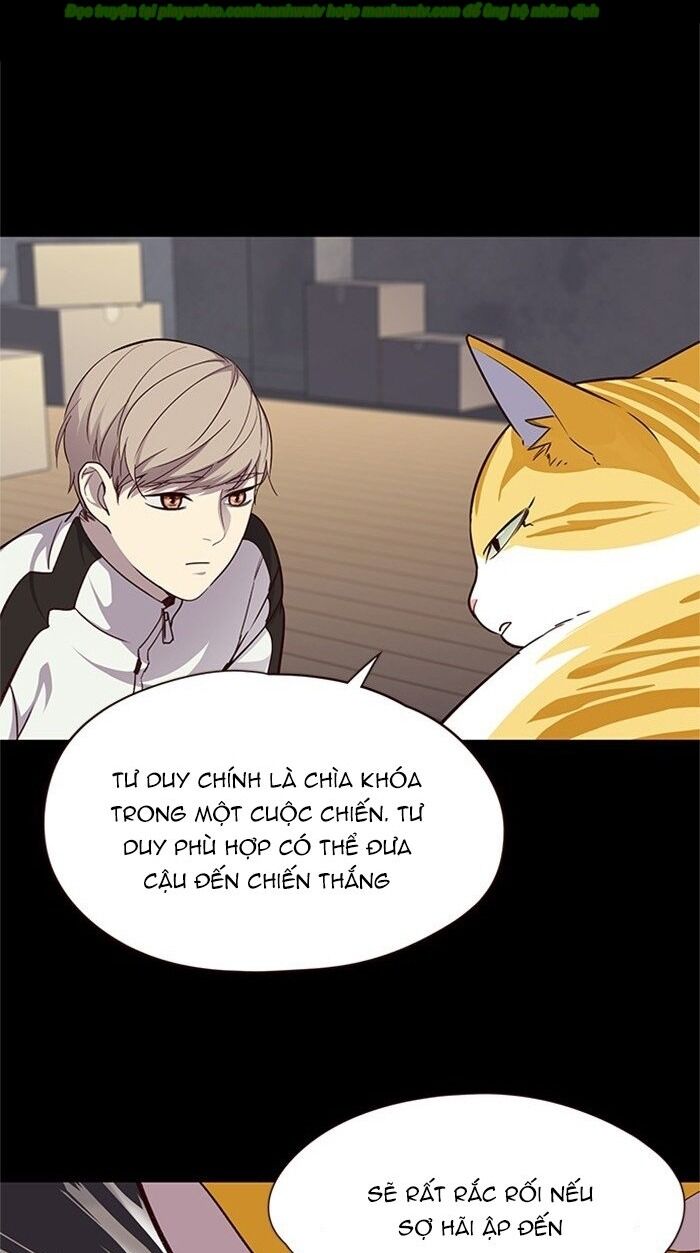 Hóa thân thành mèo chapter 43 - Upload bởi truyensieuhay.com