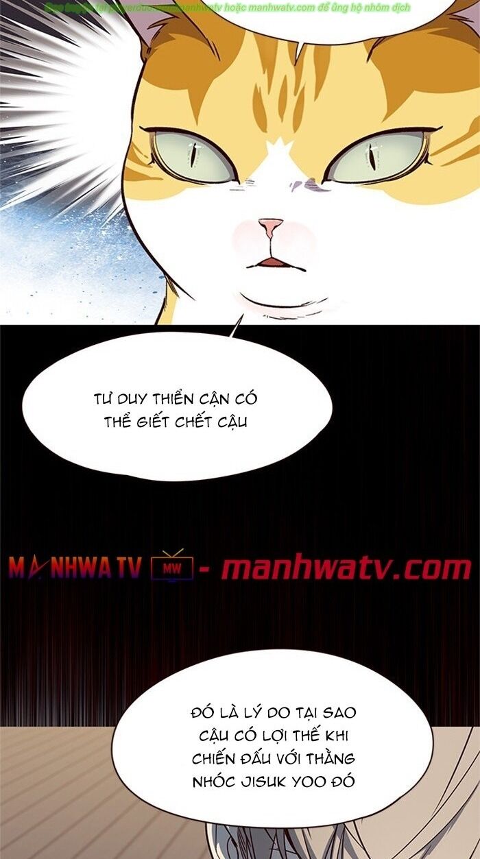 Hóa thân thành mèo chapter 43 - Upload bởi truyensieuhay.com