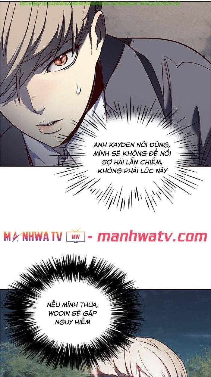 Hóa thân thành mèo chapter 43 - Upload bởi truyensieuhay.com