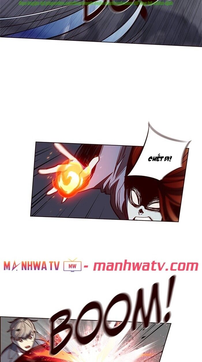 Hóa thân thành mèo chapter 43 - Upload bởi truyensieuhay.com