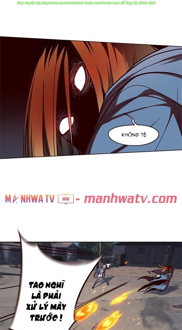 Hóa thân thành mèo chapter 43 - Upload bởi truyensieuhay.com