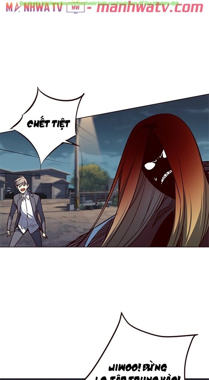 Hóa thân thành mèo chapter 43 - Upload bởi truyensieuhay.com