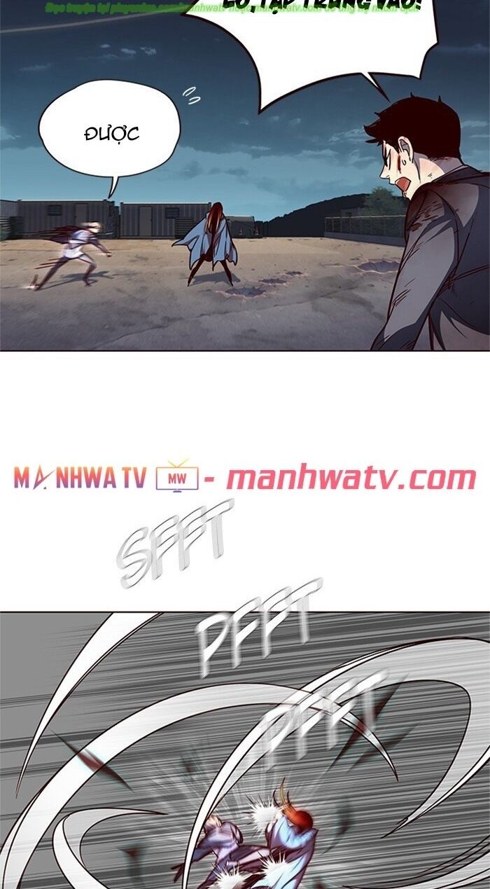 Hóa thân thành mèo chapter 43 - Upload bởi truyensieuhay.com