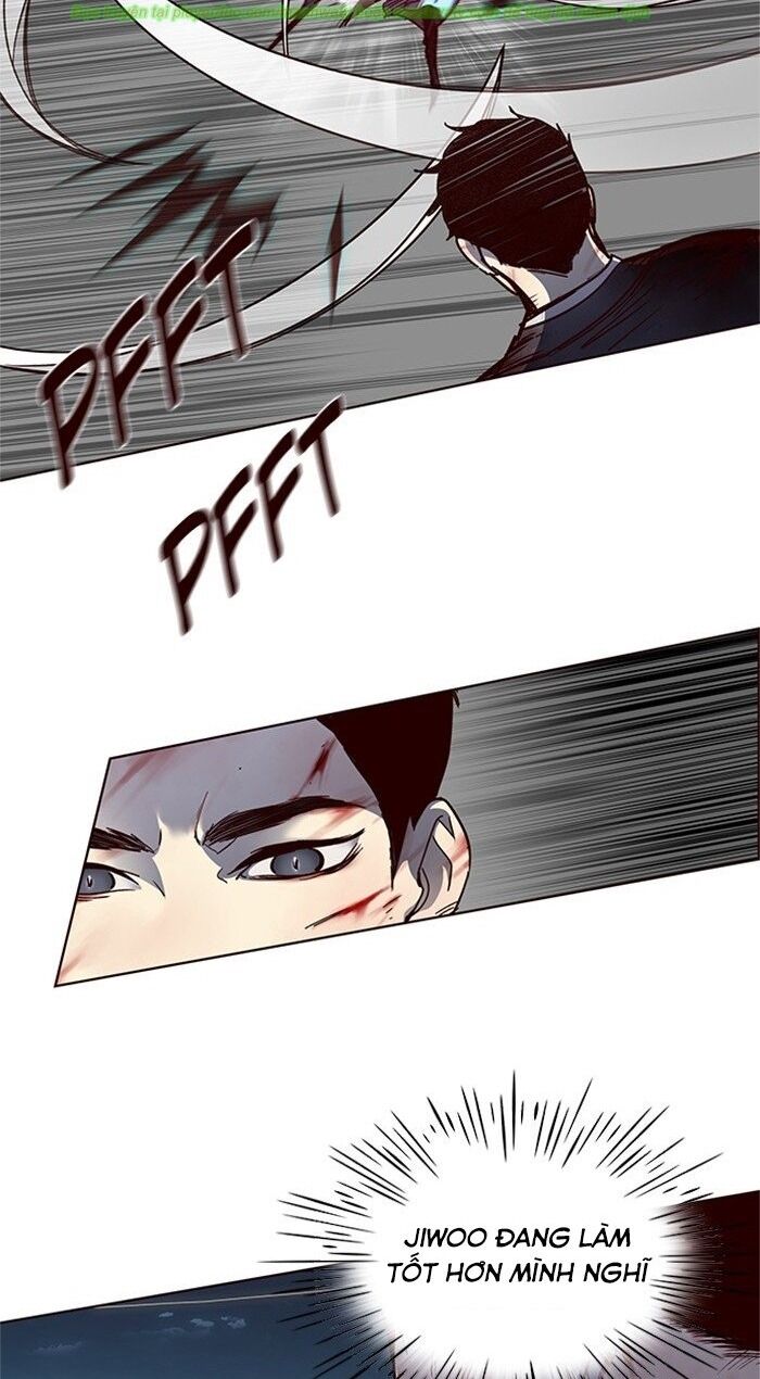 Hóa thân thành mèo chapter 43 - Upload bởi truyensieuhay.com