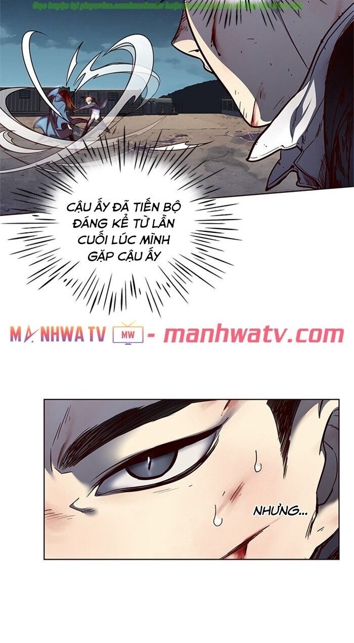 Hóa thân thành mèo chapter 43 - Upload bởi truyensieuhay.com