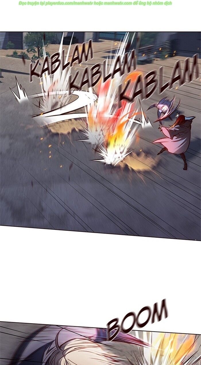 Hóa thân thành mèo chapter 43 - Upload bởi truyensieuhay.com