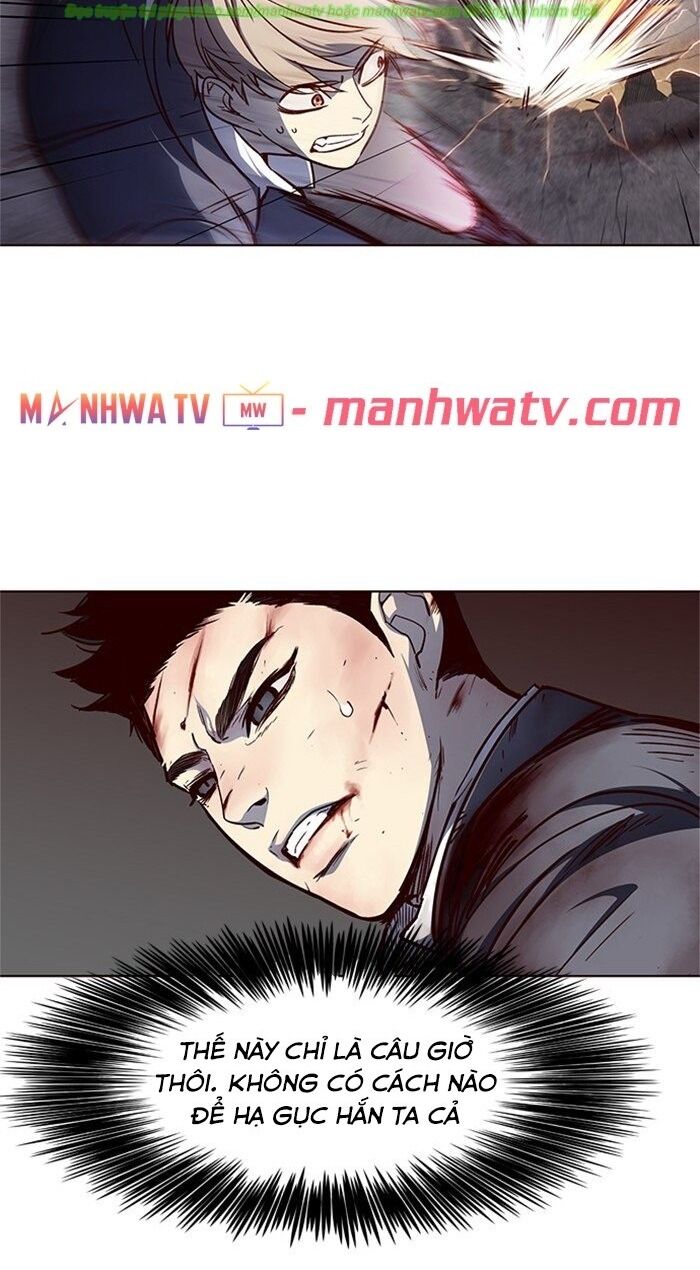 Hóa thân thành mèo chapter 43 - Upload bởi truyensieuhay.com