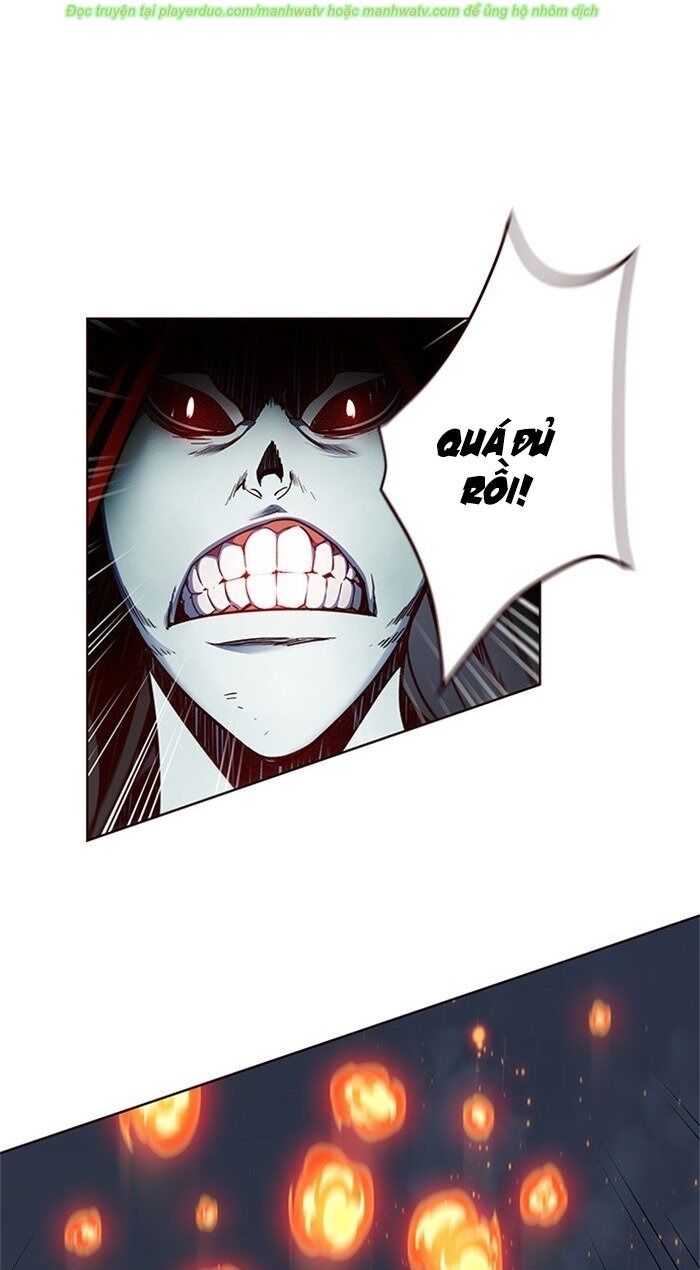 Hóa thân thành mèo chapter 43 - Upload bởi truyensieuhay.com