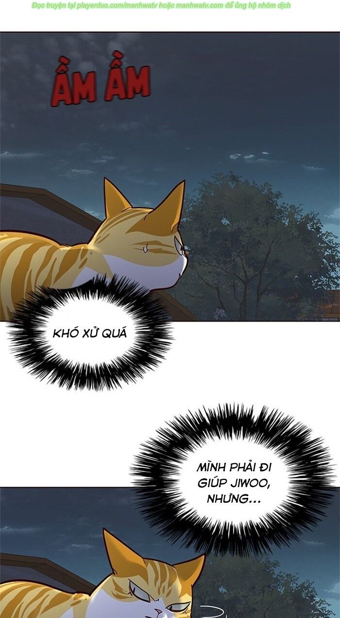 Hóa thân thành mèo chapter 43 - Upload bởi truyensieuhay.com
