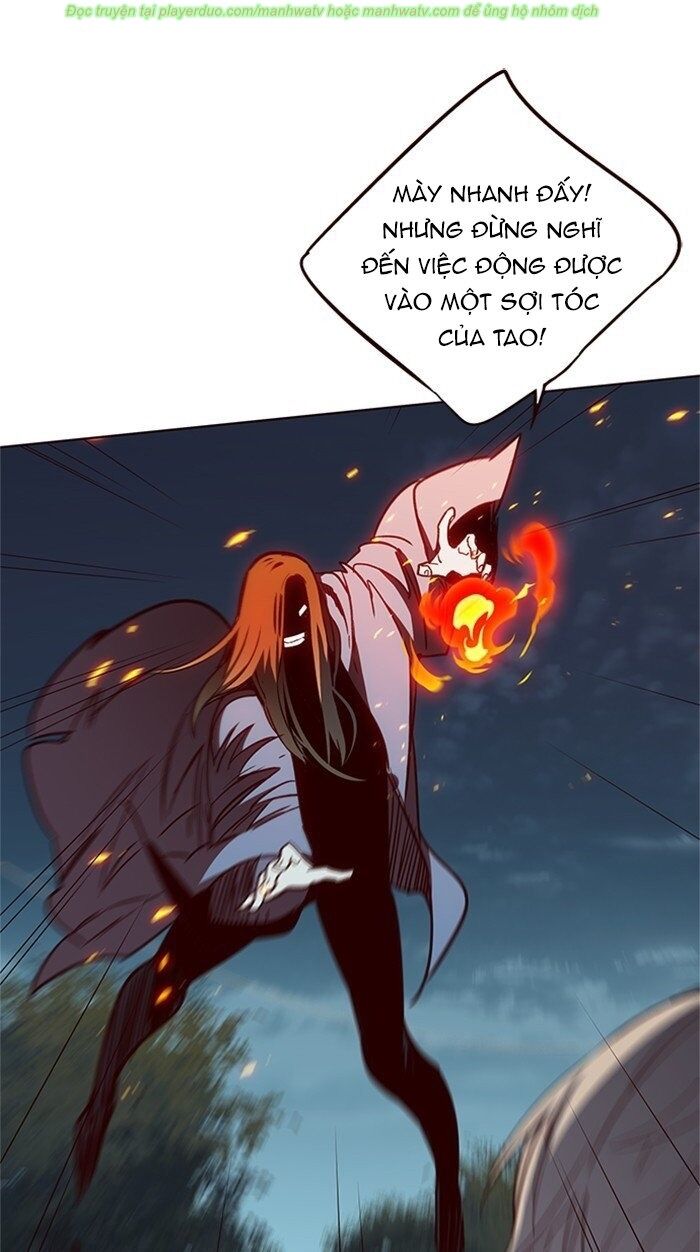 Hóa thân thành mèo chapter 43 - Upload bởi truyensieuhay.com