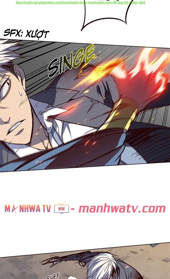 Hóa thân thành mèo chapter 43 - Upload bởi truyensieuhay.com