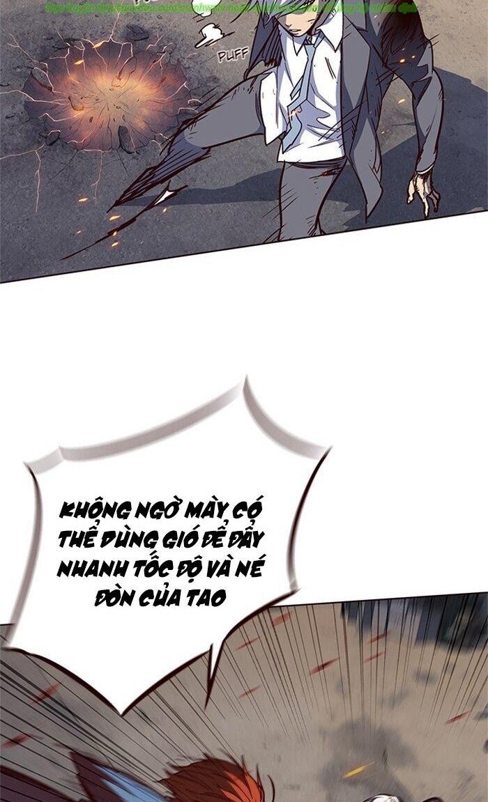 Hóa thân thành mèo chapter 43 - Upload bởi truyensieuhay.com