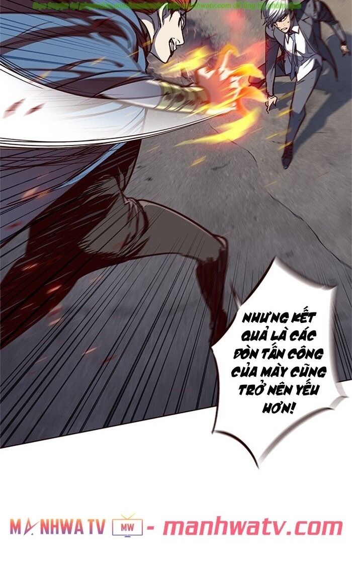 Hóa thân thành mèo chapter 43 - Upload bởi truyensieuhay.com
