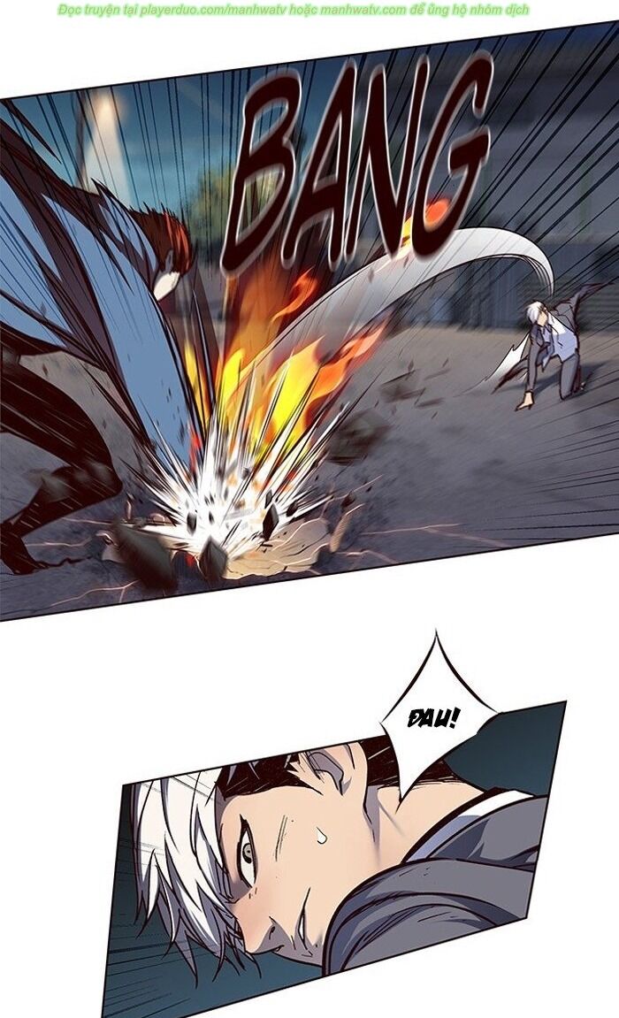 Hóa thân thành mèo chapter 43 - Upload bởi truyensieuhay.com
