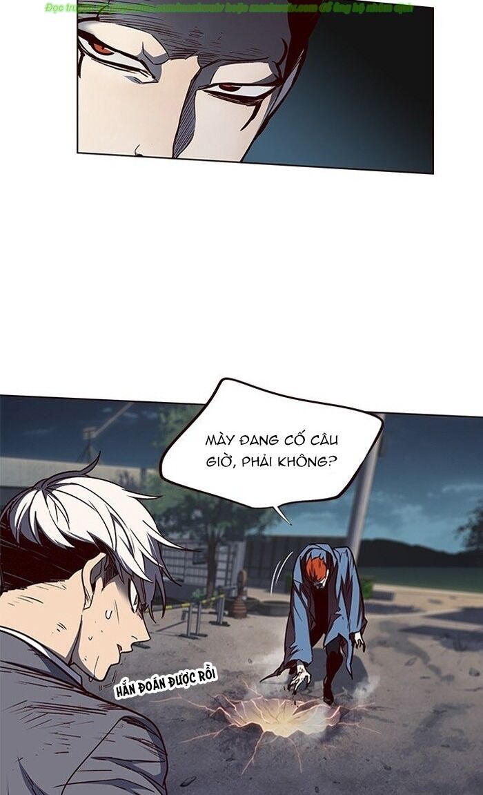 Hóa thân thành mèo chapter 43 - Upload bởi truyensieuhay.com