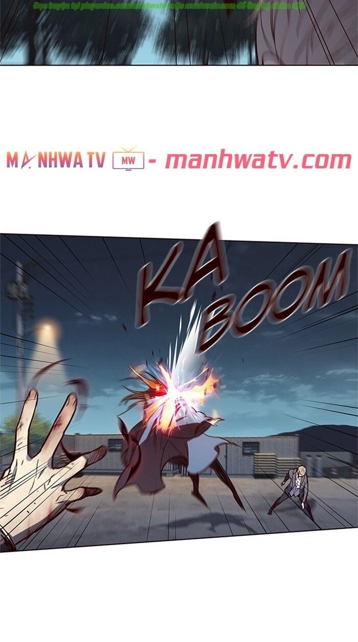 Hóa thân thành mèo chapter 43 - Upload bởi truyensieuhay.com