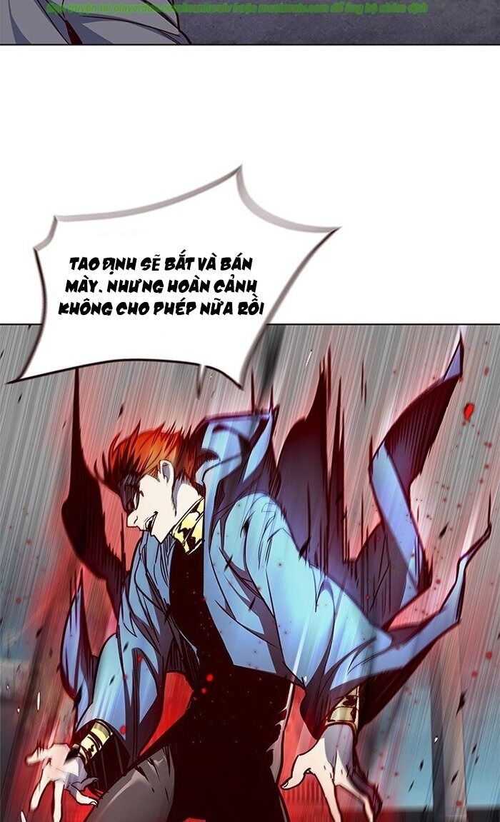 Hóa thân thành mèo chapter 43 - Upload bởi truyensieuhay.com
