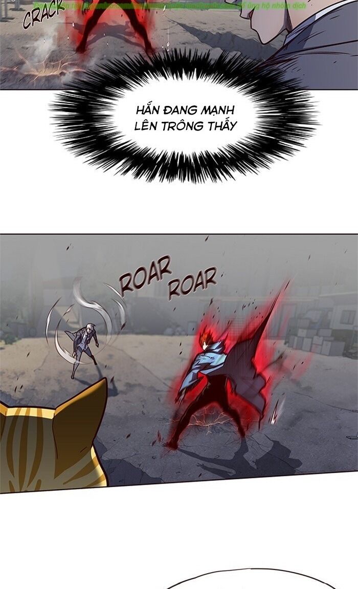 Hóa thân thành mèo chapter 43 - Upload bởi truyensieuhay.com