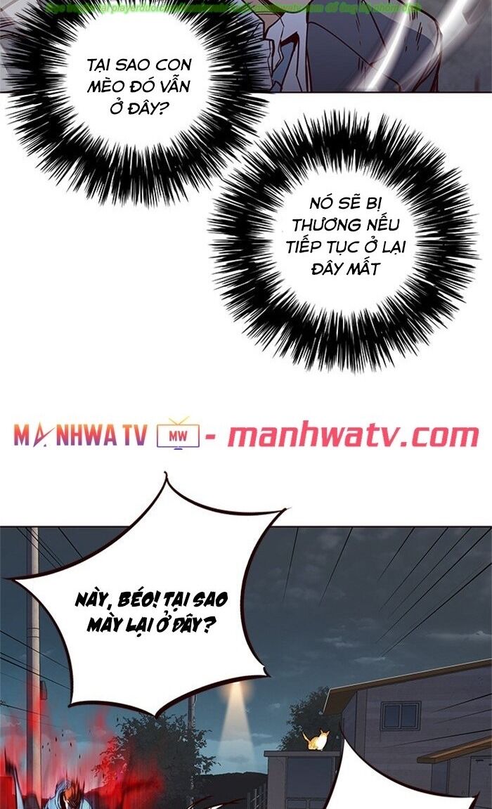 Hóa thân thành mèo chapter 43 - Upload bởi truyensieuhay.com