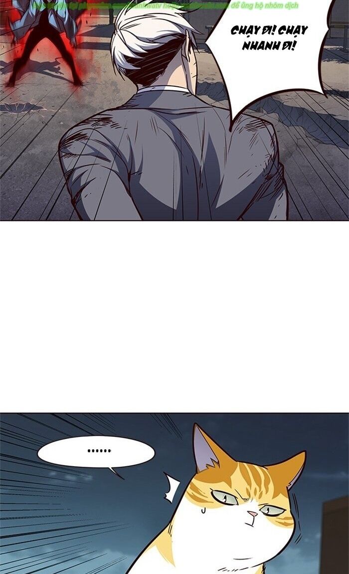 Hóa thân thành mèo chapter 43 - Upload bởi truyensieuhay.com