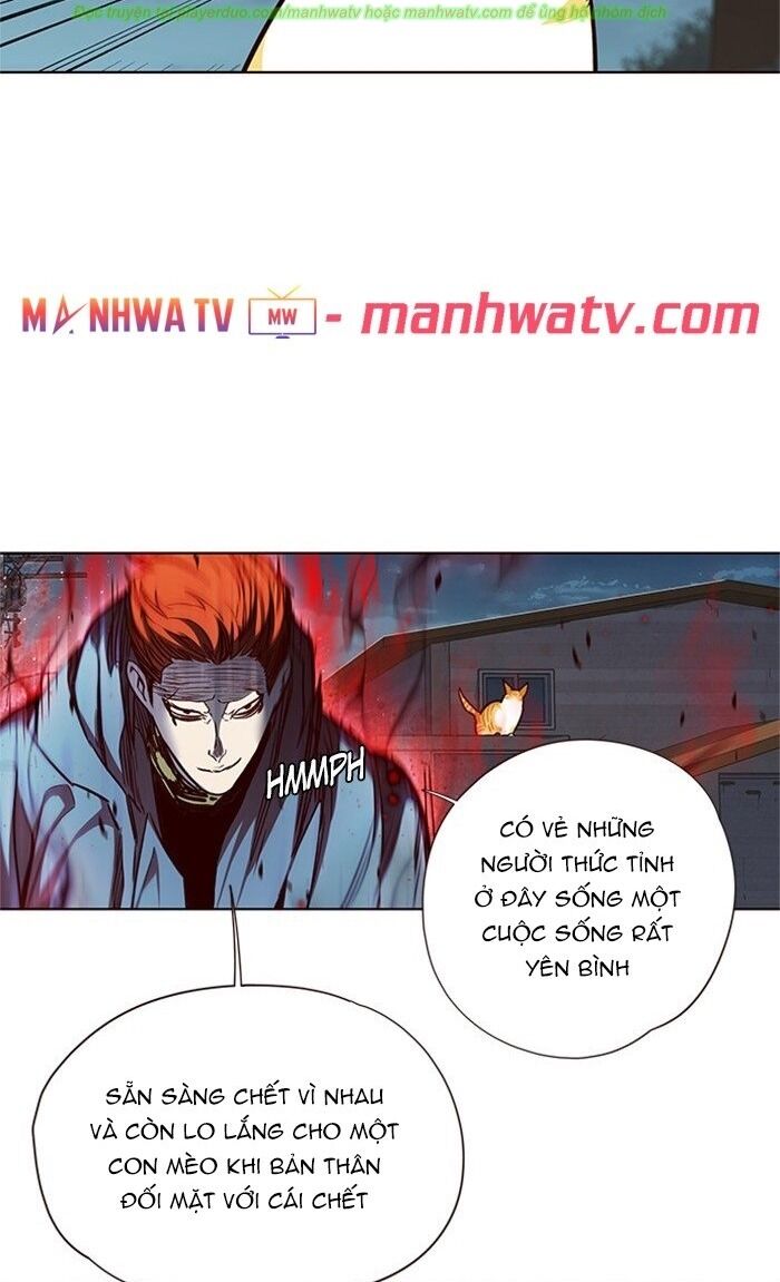 Hóa thân thành mèo chapter 43 - Upload bởi truyensieuhay.com