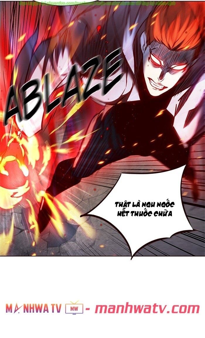 Hóa thân thành mèo chapter 43 - Upload bởi truyensieuhay.com