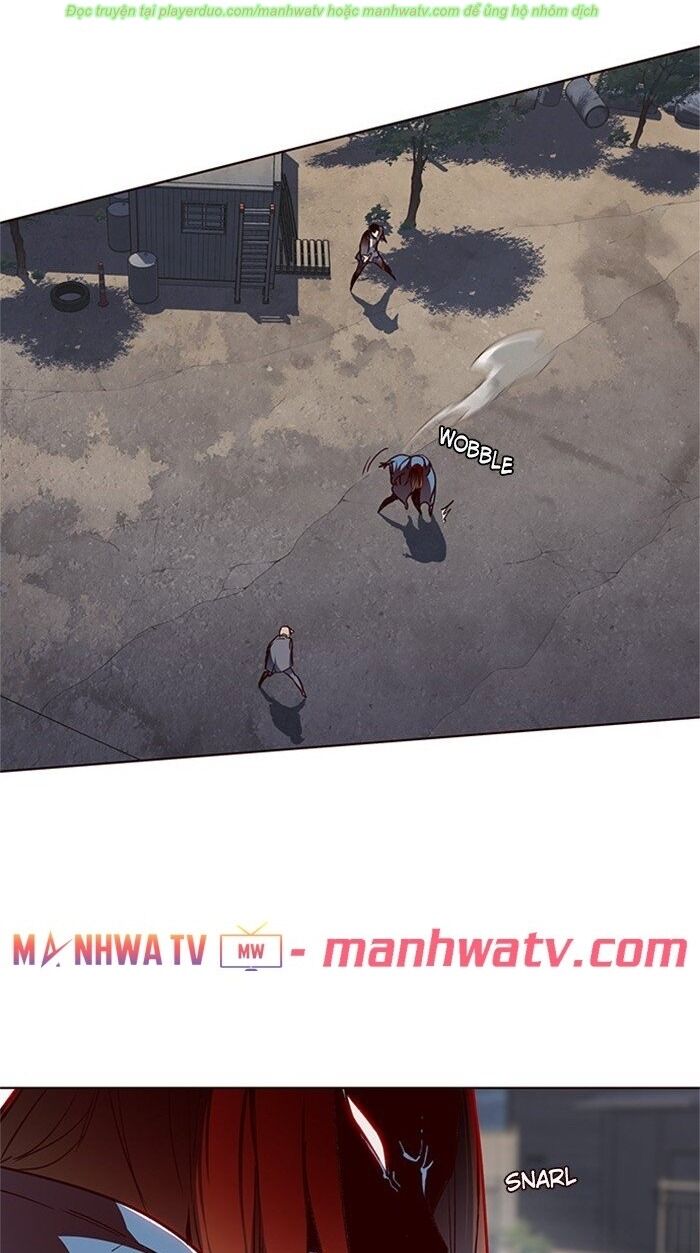 Hóa thân thành mèo chapter 43 - Upload bởi truyensieuhay.com