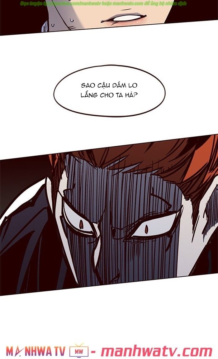 Hóa thân thành mèo chapter 43 - Upload bởi truyensieuhay.com