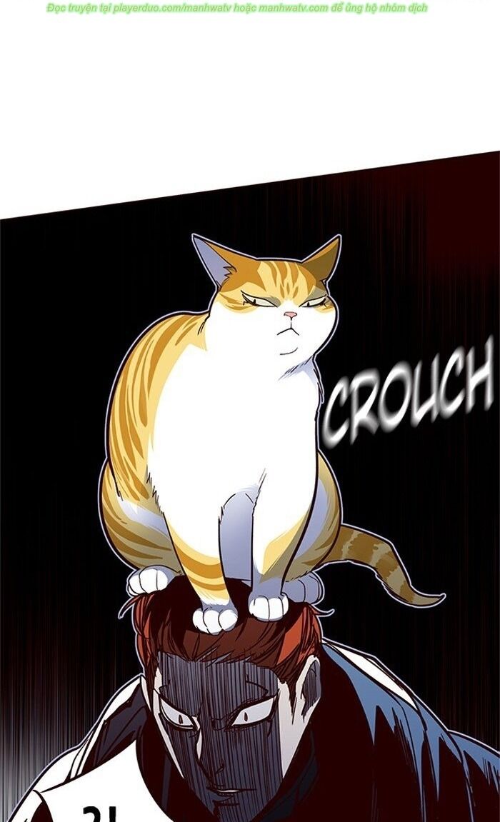 Hóa thân thành mèo chapter 43 - Upload bởi truyensieuhay.com