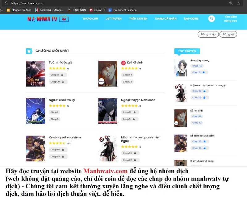 Hóa thân thành mèo chapter 43 - Upload bởi truyensieuhay.com