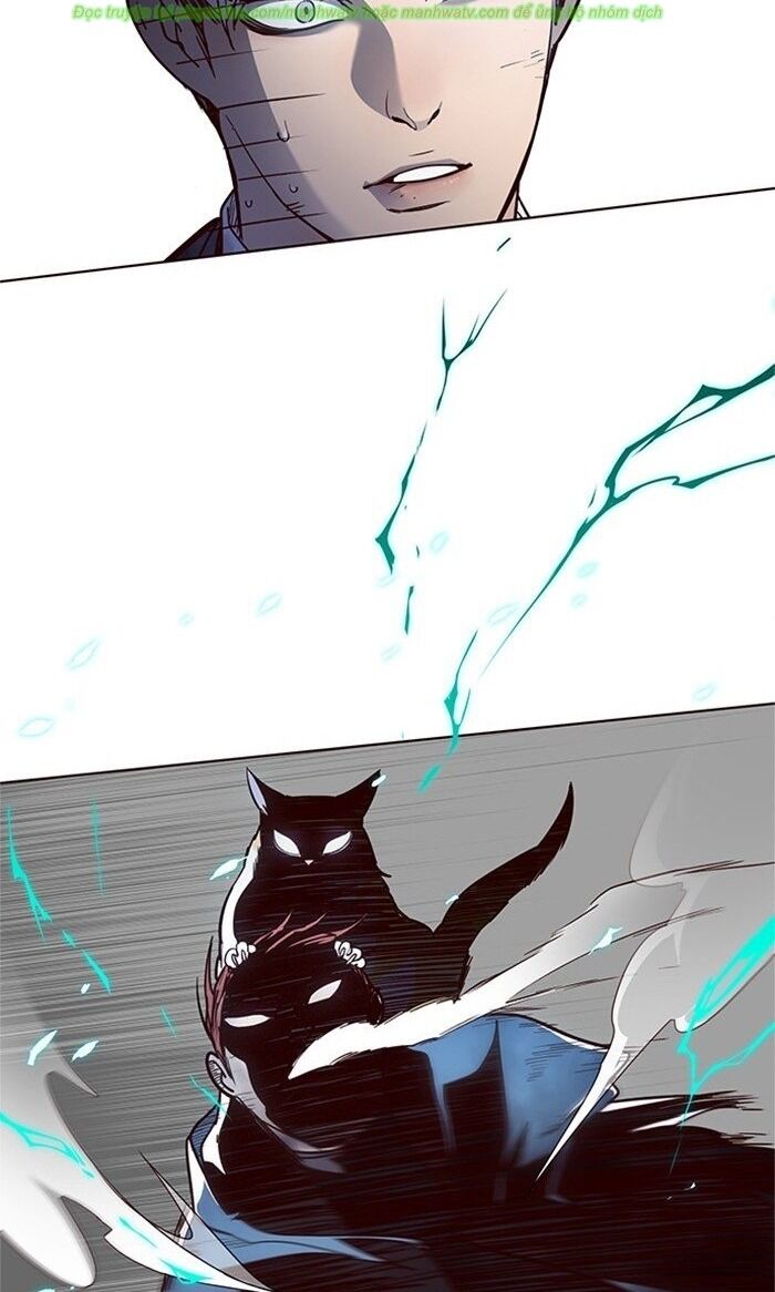 Hóa thân thành mèo chapter 43 - Upload bởi truyensieuhay.com