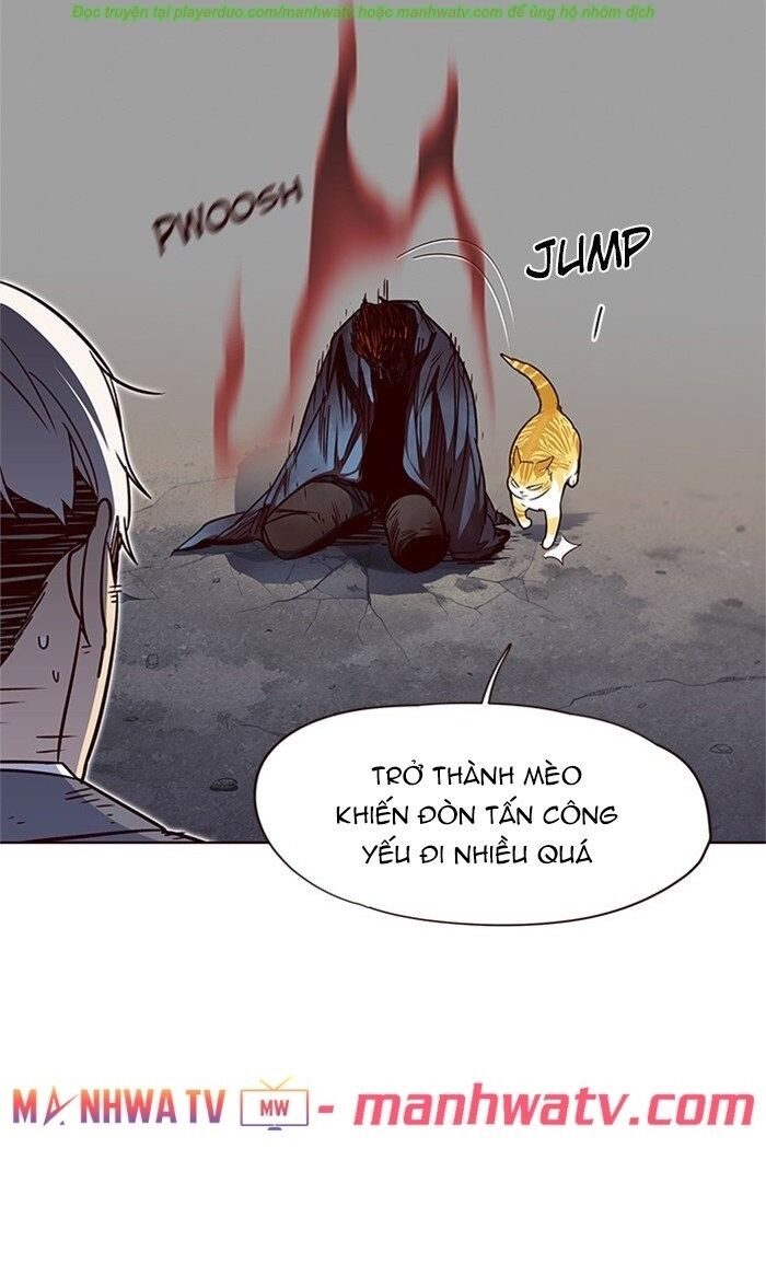 Hóa thân thành mèo chapter 43 - Upload bởi truyensieuhay.com