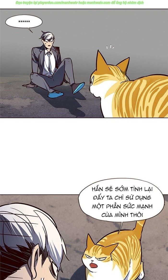 Hóa thân thành mèo chapter 43 - Upload bởi truyensieuhay.com
