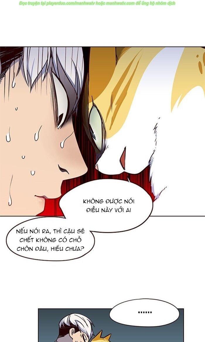 Hóa thân thành mèo chapter 43 - Upload bởi truyensieuhay.com