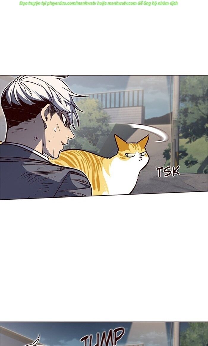 Hóa thân thành mèo chapter 43 - Upload bởi truyensieuhay.com