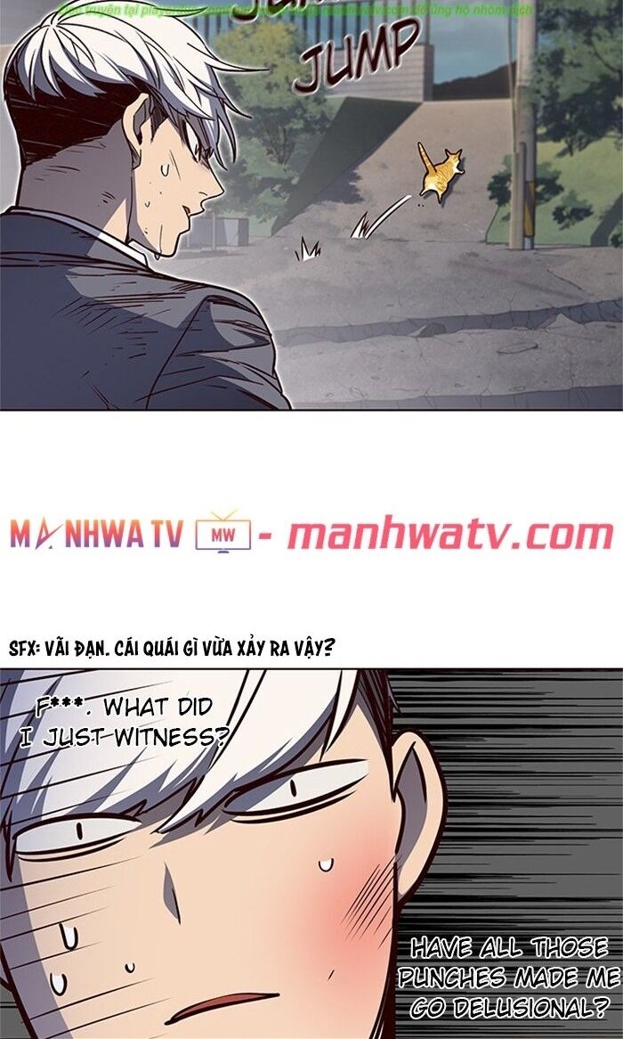 Hóa thân thành mèo chapter 43 - Upload bởi truyensieuhay.com