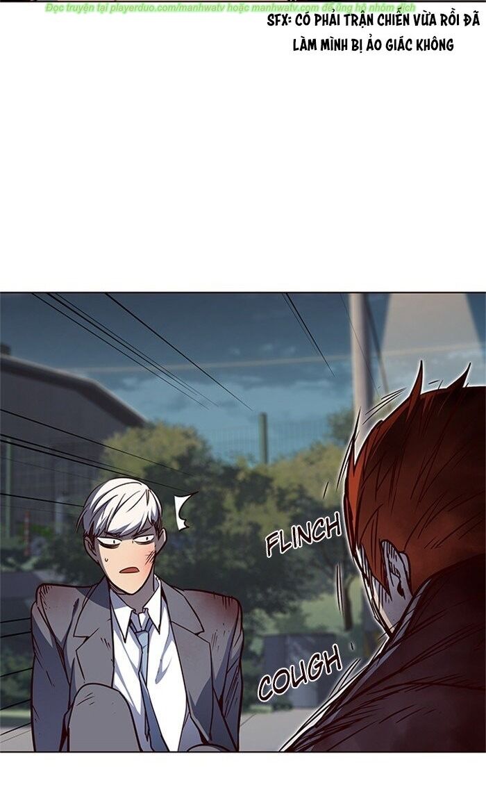 Hóa thân thành mèo chapter 43 - Upload bởi truyensieuhay.com