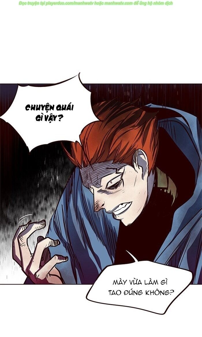 Hóa thân thành mèo chapter 43 - Upload bởi truyensieuhay.com