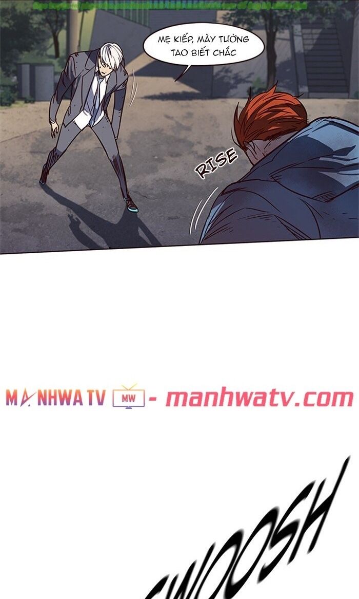 Hóa thân thành mèo chapter 43 - Upload bởi truyensieuhay.com