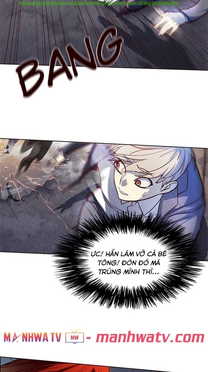 Hóa thân thành mèo chapter 43 - Upload bởi truyensieuhay.com